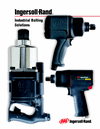 Industrial Bolting Solutions